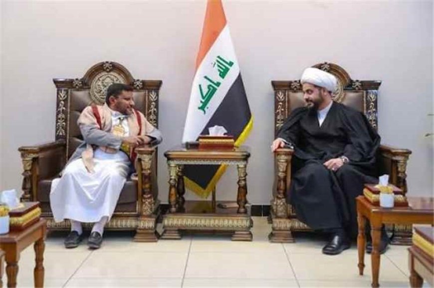 مصادر تكشف نشاطًا أمنيًا وسياسيًا حـ.ـوثيًا في العراق