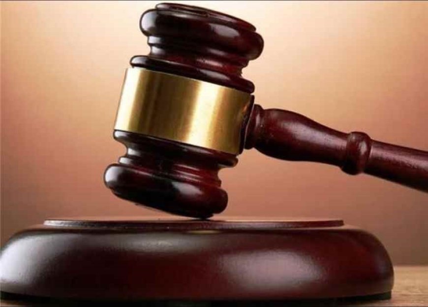 قيادي حـ.ـوثي يقتحم محكمة بالحديدة ويعتدي على محامية