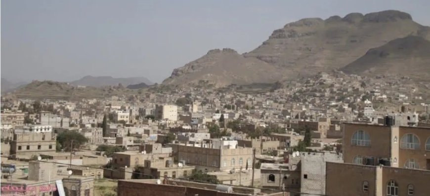 نقل عشرات اليافعين من دار أيتام في يريم يثير مخاوف من تجنيدهم