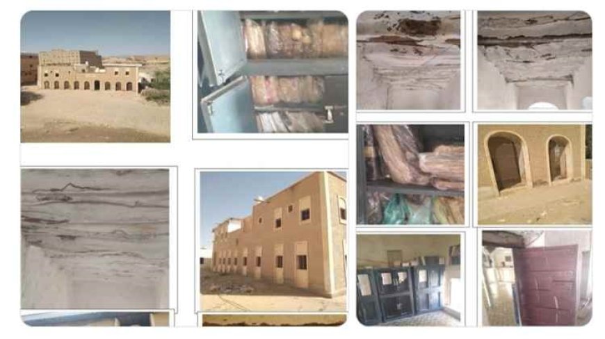 اليونسكو توافق على تمويل مشروع إحياء مكتبة تاريخية في شبوة