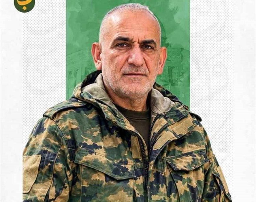 مقتل قيادي في الحشد الشعبي العراقي بغارة في اليمن ونقل جثمانه عبر الصليب الأحمر