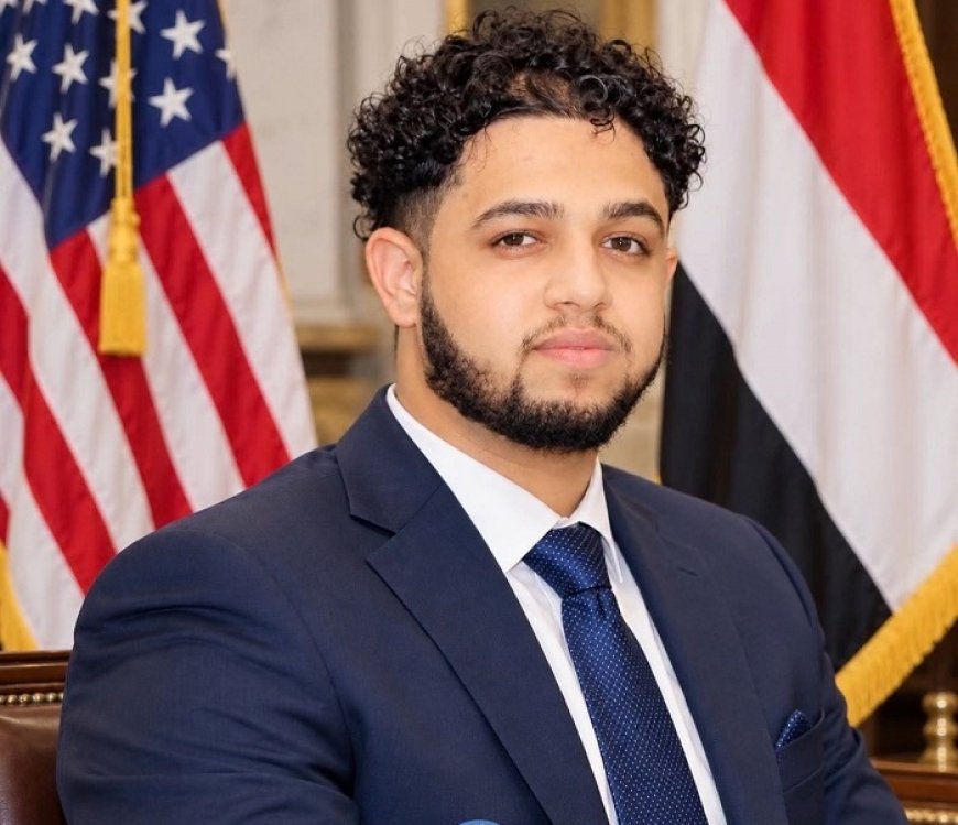 مصرع شاب يمني أمريكي وإصابة مرافقه بجروح خطيرة في حادث دهس مروع بولاية فرجينيا