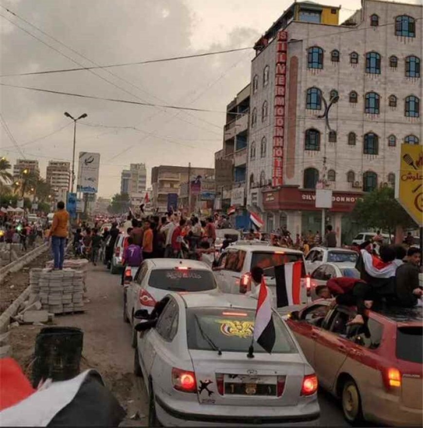 الحـ.ـوثيون يطوقون قرى سنحان بحثًا عن محتفلين بذكرى 26 سبتمبر