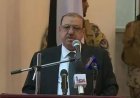 البركاني: تعز تواجه تصعيدًا حـ.ـوثيًا وتعزيزات تتجه نحو جبهاتها
