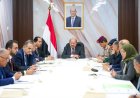 الزنداني يعلنها من عدن: هذه حكومة خنادق ومستعدون للوجود إلى جانب المقاتلين