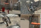 التحالف يكشف هجومًا حـ.ـوثيًا على محطة كهرباء تخدم المسجد النبوي بالمدينة المنورة