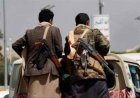 الحـ.ـوثيون يوسعون الاعتقالات في صنعاء على خلفية التطورات العسكرية في تعز