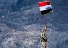 نداء أخير لعناصر الحـ.ـوثي في جبهة باقم بصعدة
