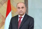 بن بريك : السعودية تواصل دعم اليمنيين وتسهيل أوضاعهم