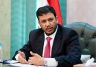 العليمي: معركة فجر اليمن مستمرة حتى استعادة الدولة وتحرير صنعاء