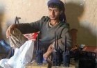 مصرع قيادي ميداني حـ.ـوثي بنيران القوات المسلحة غربي تعز