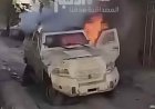 شاهد صورة أولية.. ماذا حدث لمليشيا الحـ.ـوثي في تعز