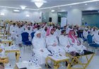 علماء اليمن يدعون للاصطفاف خلف الدولة وتوحيد الخطاب الوطني