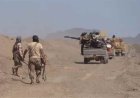 القوات الحكومية تتصدى لهجوم حـ.ـوثي غرب تعز