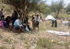 منظمة حقوقية تحذّر من جرائم حرب في تعز