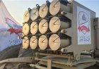 قوات درع الوطن تعزز قدراتها بمنظومة صاروخية متحركة