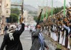مصادر: قيادات حـ.ـوثية تعرض منازلها للبيع في صنعاء خوفاً من القصف