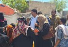 تصعيد الحـ.ـوثيين يفاقم معاناة النازحين ويهدد النساء والأطفال