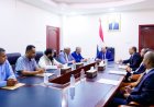 رئيس الوزراء يؤكد التزام الحكومة بتأمين احتياجات المواطنين ومواجهة التحديات الاقتصادية