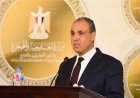 مصر تلوّح بالدعم العسكري للسعودية وتؤكد: أمن المملكة جزء من أمننا القومي