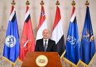 الرئيس العليمي يعلن قراراً لا رجعة عنه بشأن الحـ.ـوثيين ويوجه رسالة حاسمة لليمنيين