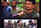 الجيش يعلن أسر قيادات حـ.ـوثية بارزة في غرب تعز بينهم أكرم المتوكل