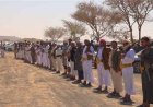 قبائل المحويت تعلن النفير العام لإسناد معركة فجر اليمن