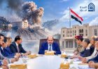 ناشطون يشيدون بصمود رئيس الوزراء الزنداني واستمراره في عدن رغم التهديدات