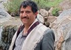 اغتيال شيخ قبلي بارز في خولان الطيال برفقة اثنين من مرافقيه بصنعاء