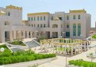 جامعة حضرموت تحتل المرتبة الثانية بين الجامعات اليمنية في تصنيف عربي جديد