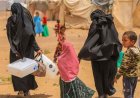 الأمم المتحدة تحذر من كارثة إنسانية في تعز وتفاقم النزوح باليمن