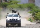 مصدر عسكري ينفي سقوط بير باشا بتعز