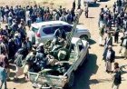 الحـ.ـوثيون يسحبون عناصر الشرطة والسجون إلى جبهات القتال