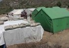 الهجرة الدولية تطلق مشروعاً طارئاً لإغاثة النازحين في اليمن