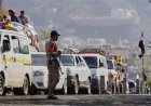تعز.. الحـ.ـوثيون ينكثون وعود العفو ويقتحمون قرى الصلو والمعافر