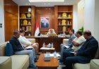 مع اقتراب المنخفض الجوي.. محافظ حضرموت يوجه برفع الجاهزية وتفعيل خطط الطوارئ