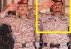 غارة جوية تستهدف قيادياً حـ.ـوثياً بارزاً في الجوف وسط أنباء عن مقتله
