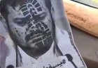 صنعاء تنتفض بالشعارات والحـ.ـوثيون يفشلون في إسكاتها