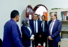 الزنداني يوجه بإعداد ملفات قانونية لملاحقة مرتكبي الجرائم الحـ.ـوثية