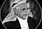 المقدم بارشيد ينعى الشيخ فيصل بازعيبان ويعزي قبائل نوح برحيله