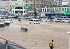 الداخلية ترفع جاهزية الدفاع المدني لمواجهة المنخفض الجوي
