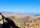 استشهاد نجل قائد اللواء السادس درع الوطن في جبهات الصبيحة بلحج