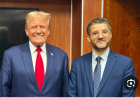بعد تصريحات مسيئة لليمن.. أمير غالب يواجه ترامب بمطالب واضحة ويكشف رده