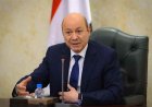 الرئيس العليمي يُشيد بإنجاز أمني في شبوة ويوجه بتكريم وترقية القوات المشاركة