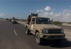 العمالقة الجنوبية تشن إغارة مباغتة على مواقع الحـ.ـوثيين في باب المندب