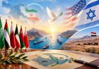 الغارديان تكشف مبادرة خليجية تربط هرمز برفع العقوبات وانسحاب الحـ.ـوثيين