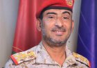 عزيز: عمليات فجر اليمن مستمرة حتى تطهير البلاد من الحـ.ـوثيين