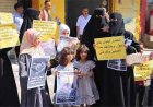 تقرير حقوقي يكشف أرقاماً صادمة في تعز