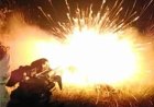 مواجهات عنيفة بين القوات الحكومية والحـ.ـوثيين في جبهة حيفان