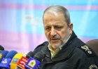 مسؤول عسكري إيراني يشيد بتطور القدرات العسكرية للحـ.ـوثيين